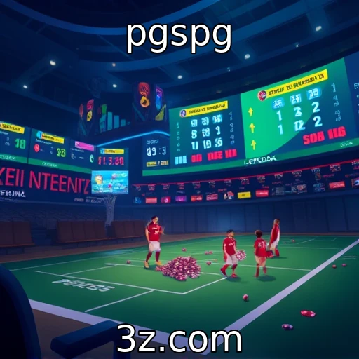 Expansão de operadores de apostas e impacto no mercado de iGaming