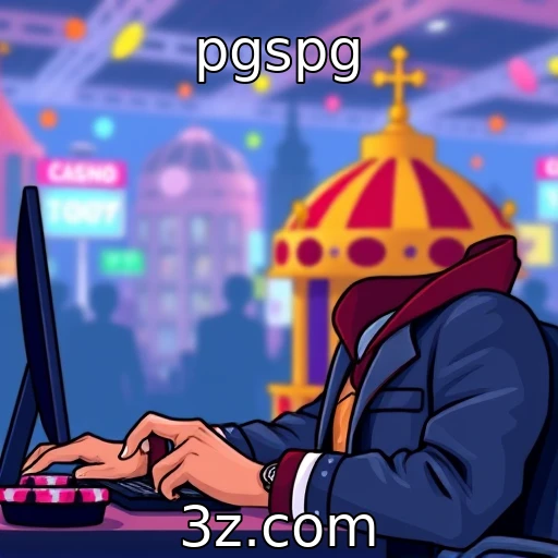 Expansão dos operadores de cassino online em mercados emergentes